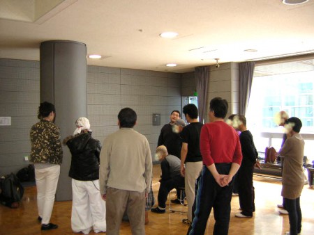 2014.4.6　スポレク講習会