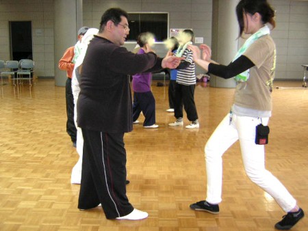2014.4.6　スポレク講習会