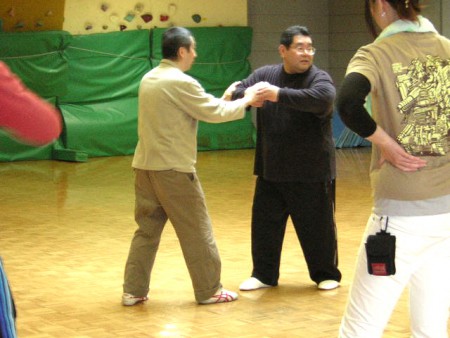 2014.4.6　スポレク講習会