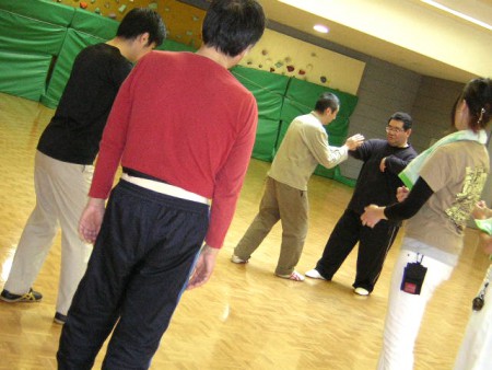 2014.4.6　スポレク講習会